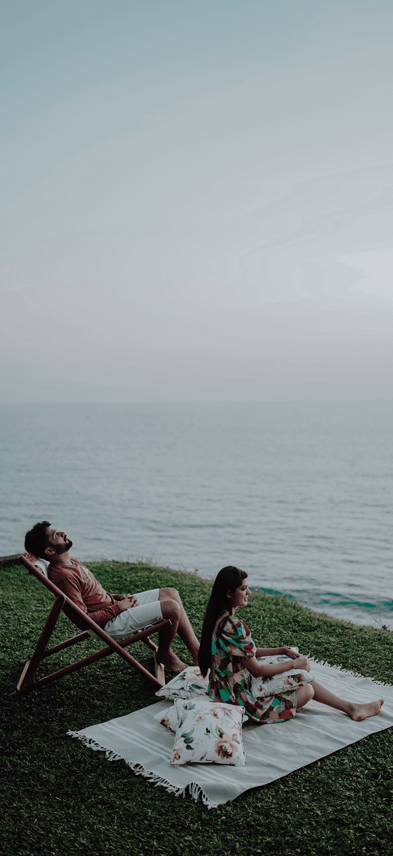 Beach Background